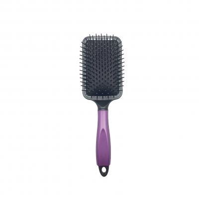 Massage air float hair brush