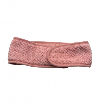 Make up hair band