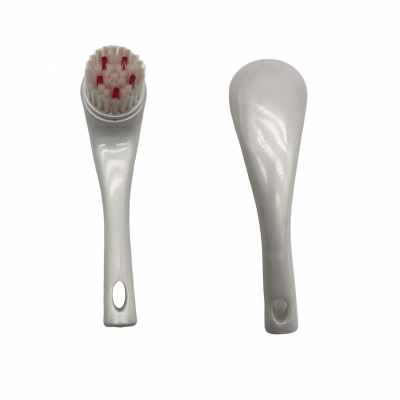 Facial brush