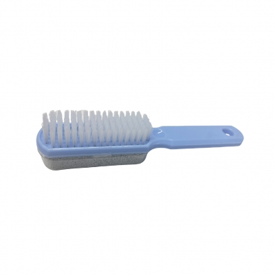 2 in 1 Foot brush