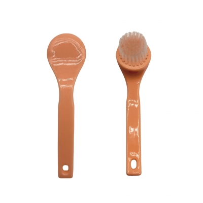 Facial brush