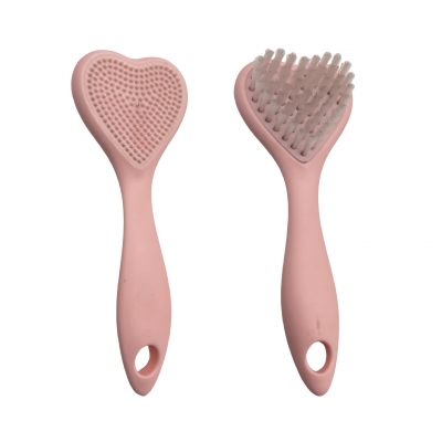 Facial brush