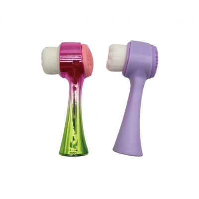 Facial brush