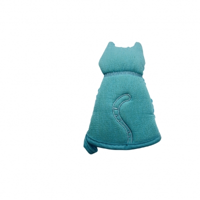 Cat Animal cartoon bath gloves