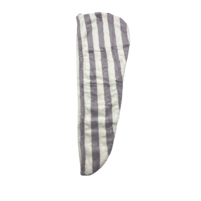 Hair drying cap
