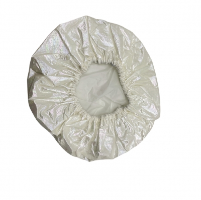 Waterproof  shower cap