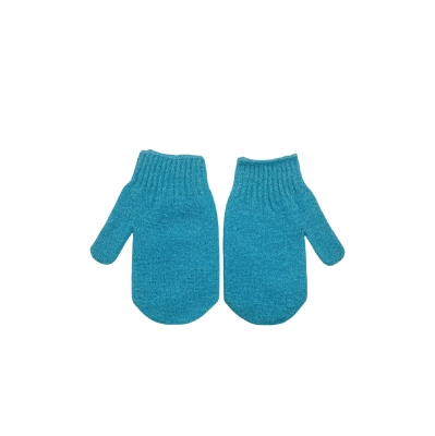 Bath gloves