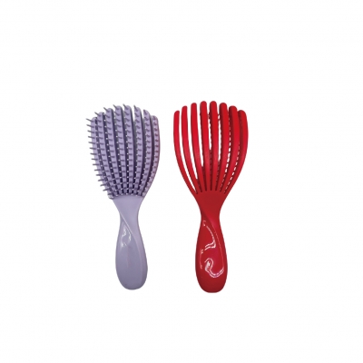 Octopus Hair brush