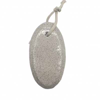 Oval Pumic stone