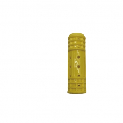 Curler roller