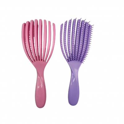 Octopus Hair brush