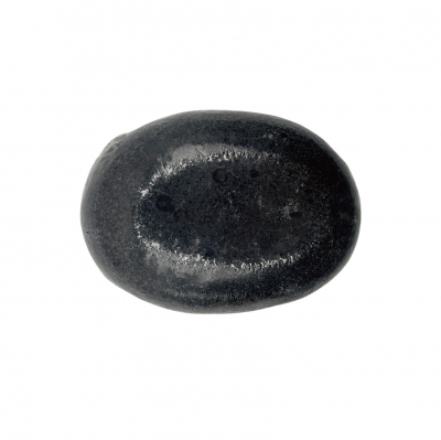 Glass pumic stone