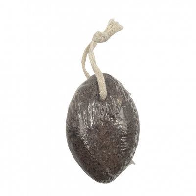 Volcanic stone
