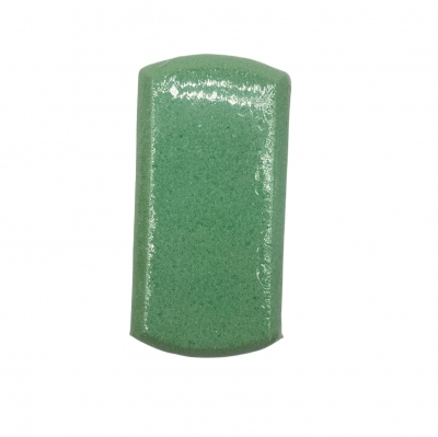 double color PU pumic stone