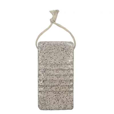 Pumic stone