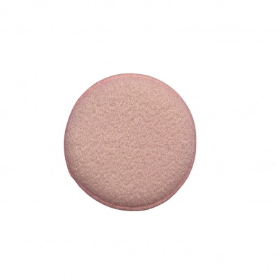 Round Exfoliator bath scrubber