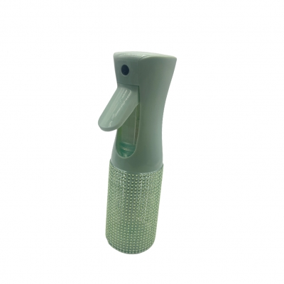 Dimond pasted continuous spray bottle