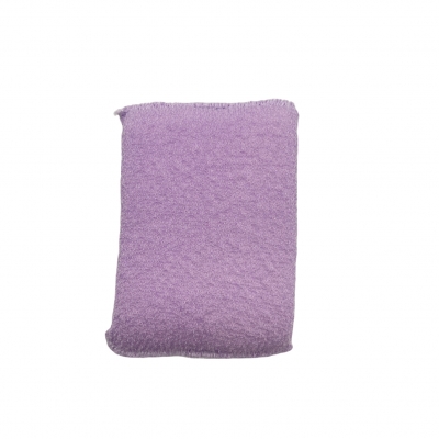 Exfoliating SPonge
