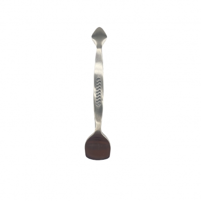 Blackhead scraper  needle