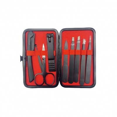 Beauty set tools