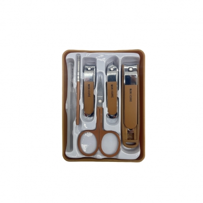 Beauty set tools