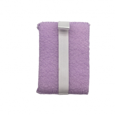 Exfoliating SPonge