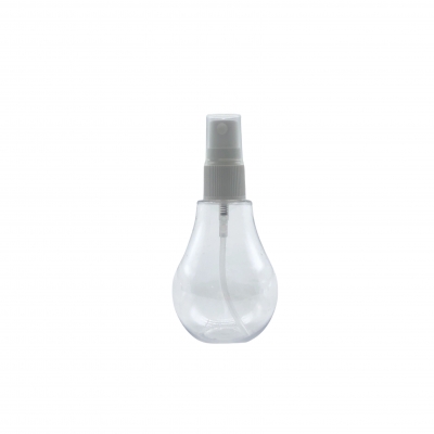 Travel bottles