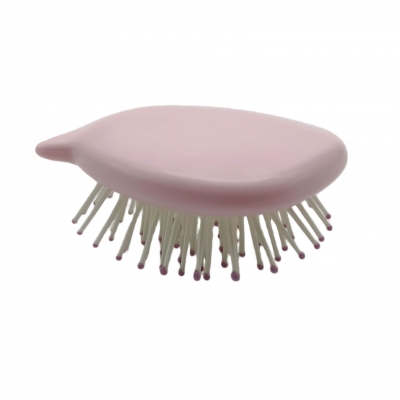 Cat hair brush