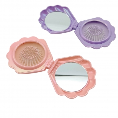 ​Shell comb