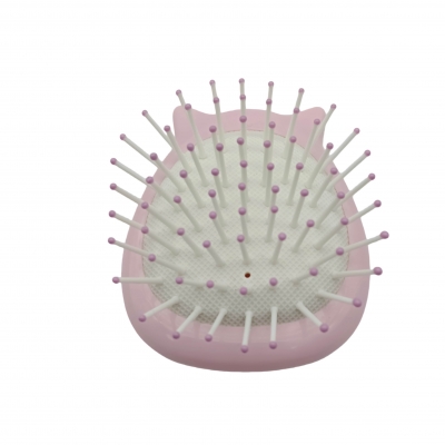 Cat hair brush
