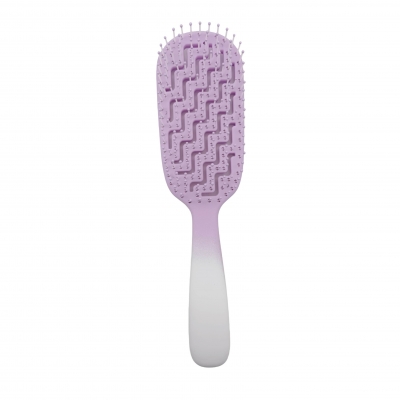 Stepped bone broiler comb