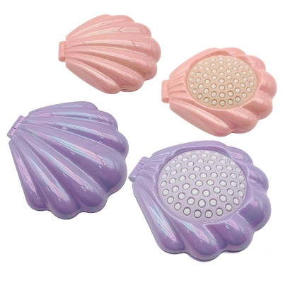 ​Shell comb