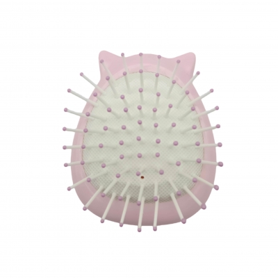 Cat hair brush