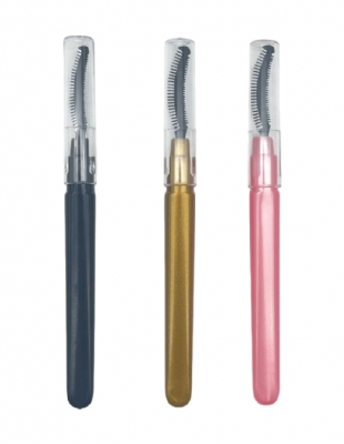 Silicone Eyelash Brush