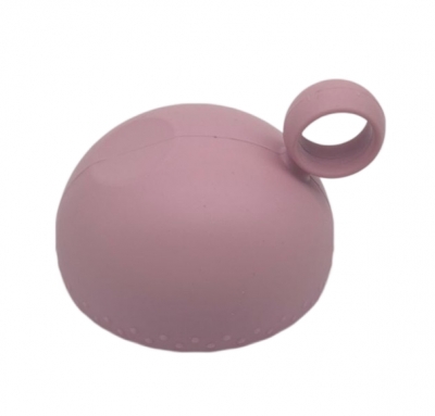 Silicone Makeup Brush Cleaning Bowl